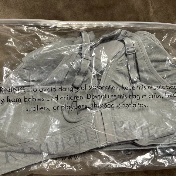 Simply Sublime® Nursing Bra - Picture 2 of 2